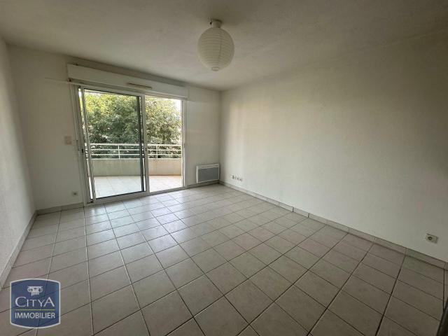 Appartement 3 pièces 56 m²