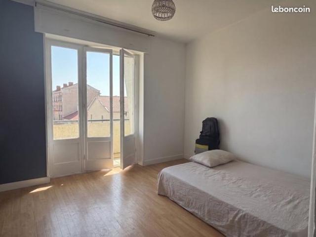 Appartement 3 pièces 56 m²