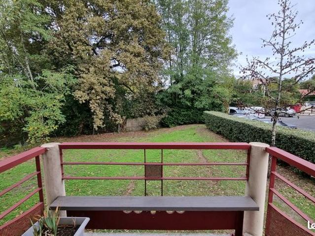 Appartement 2 pièces 56 m²