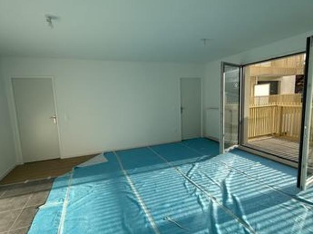Appartement 3 pièces 56 m²