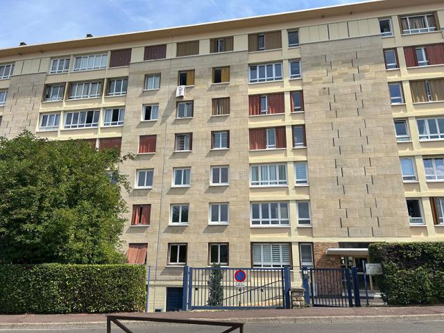 Appartement 3 pièces 56 m²