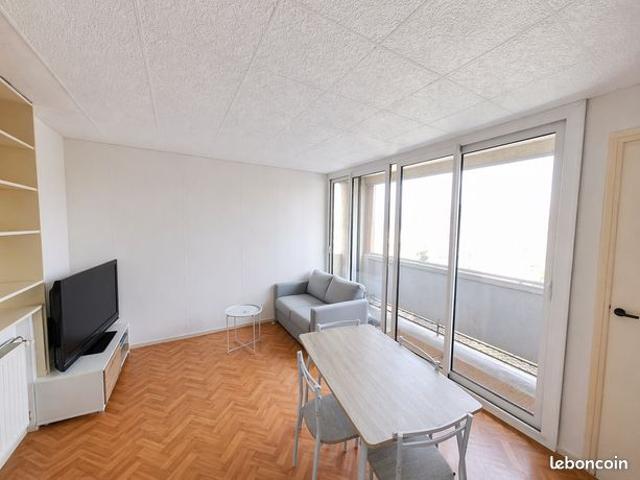 Appartement 3 pièces 56 m²