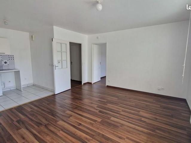 Appartement 3 pièces 56 m²