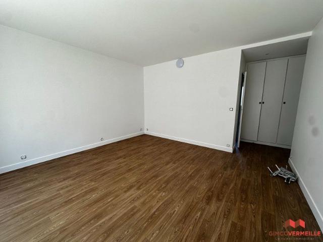 Appartement 3 Pièces 56 m²