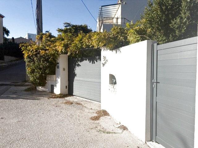 Appartement 3 pièces 56 m²