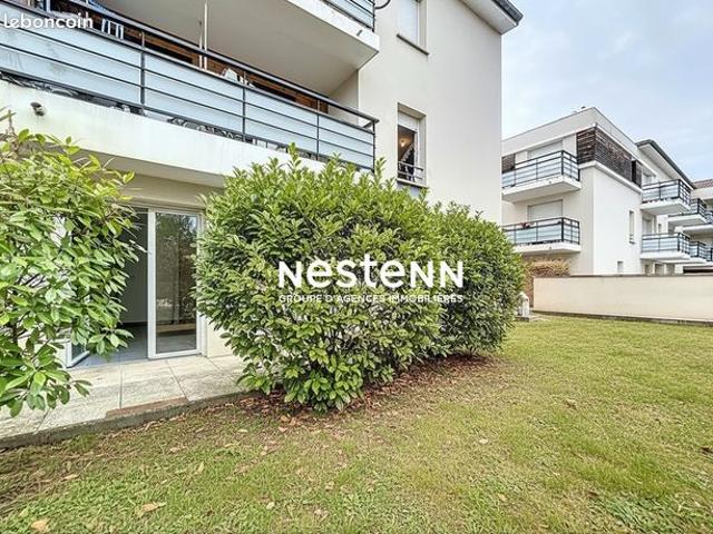 Appartement 3 pièces 56 m²