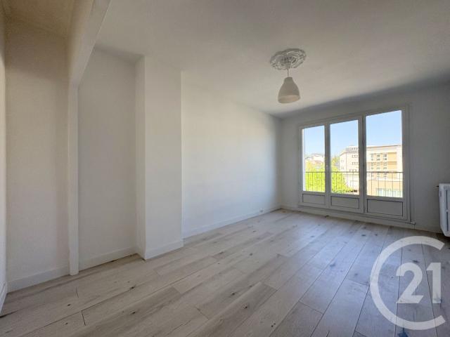 Appartement 3 pièces 56 m²