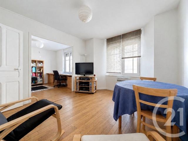 Appartement 3 pièces 56 m²