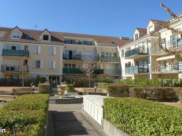 Appartement 3 pièces 56 m²