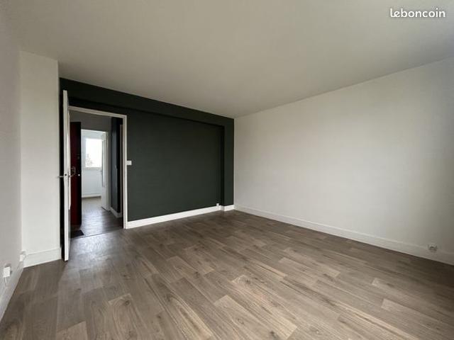 Appartement 3 pièces 56 m²