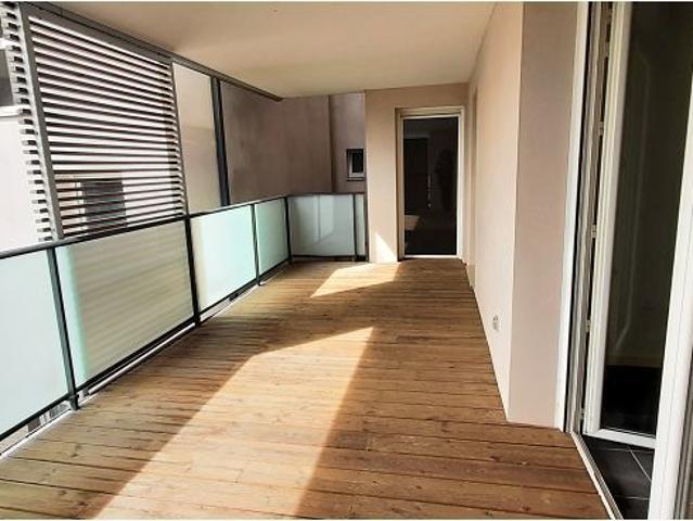 Appartement 3 pièces 56 m²