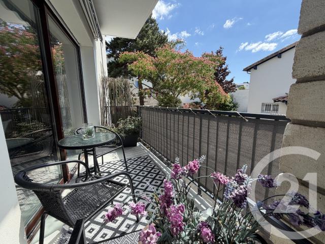 Appartement 3 pièces 56 m²