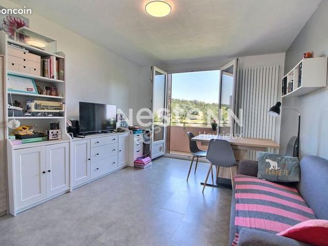 Appartement 3 pièces 56 m²