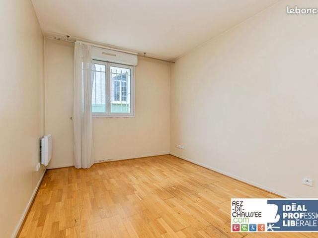 Appartement 3 pièces 56 m²