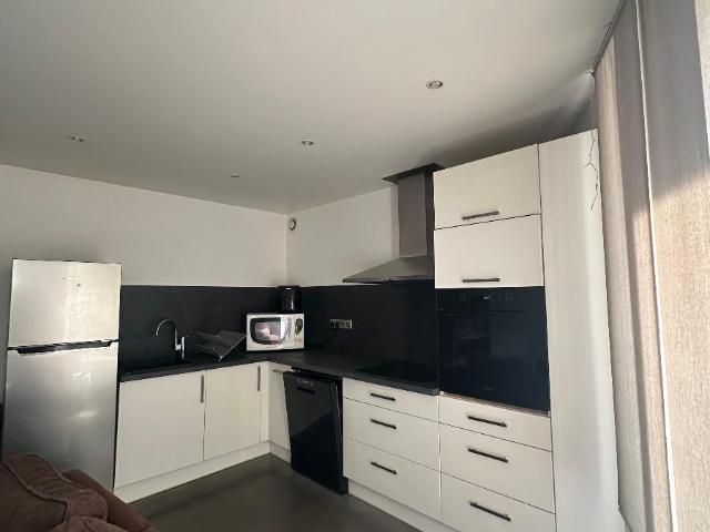 Appartement 3 pièces 56 m²
