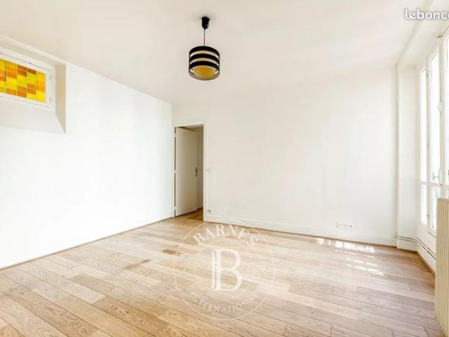 Appartement 3 pièces 56 m²