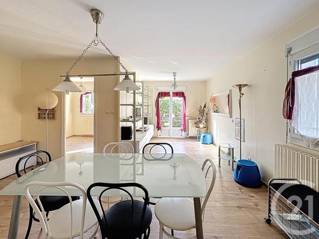 Appartement 3 pièces 56 m²