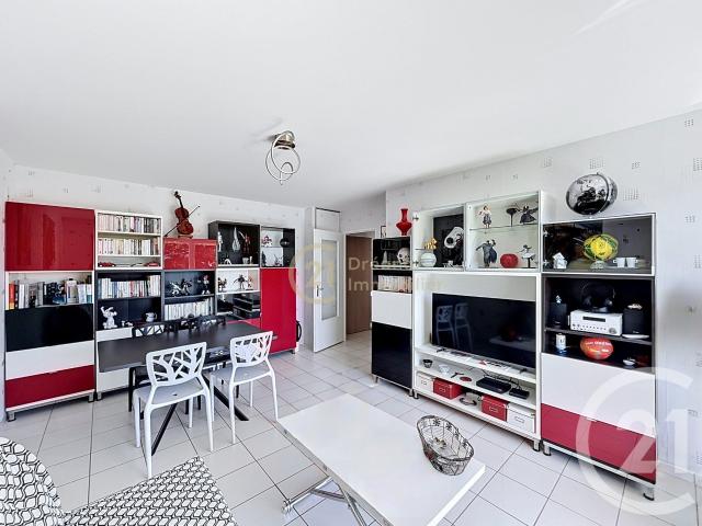 Appartement 3 pièces 56 m²