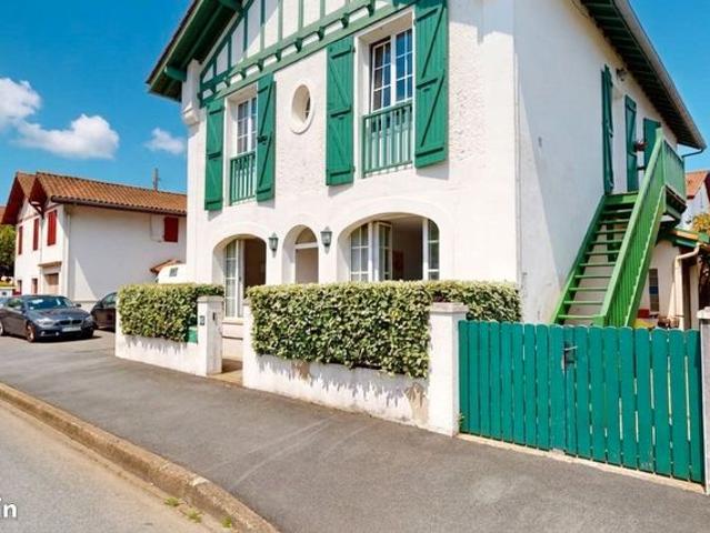 Appartement 3 pièces 56 m²
