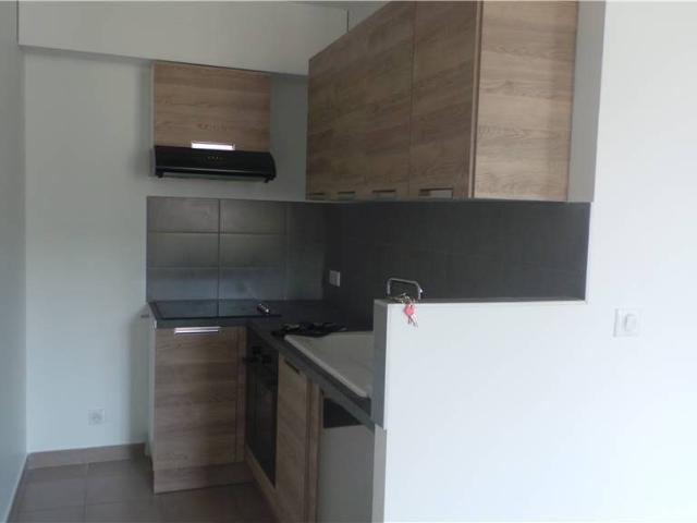 Appartement 3 pièces 56 m²
