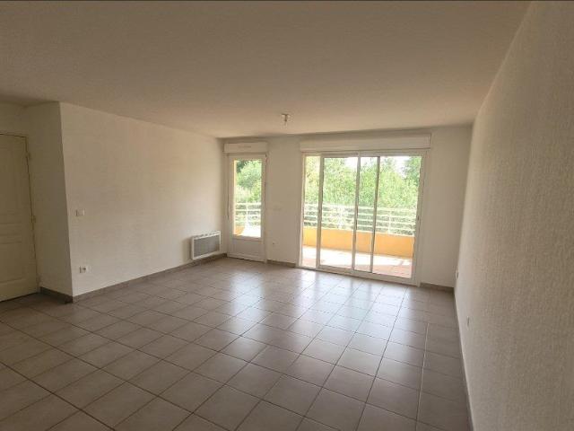 Appartement 3 pièces 56 m²