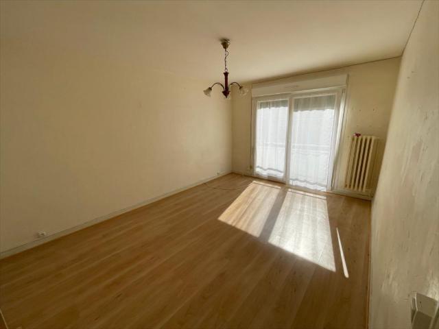 Appartement 3 pièces 56 m²