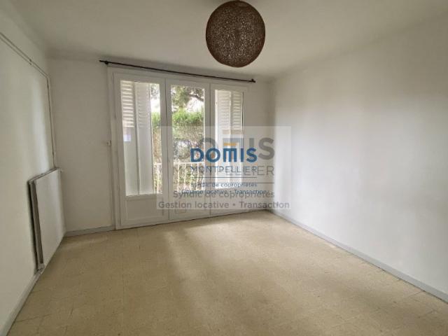 Appartement 3 pièces 56 m²