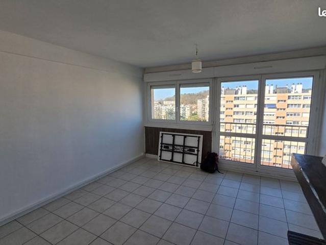 Appartement 3 pièces 56 m²