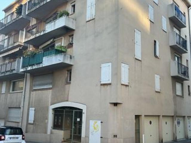 Appartement 3 pièces 56 m²