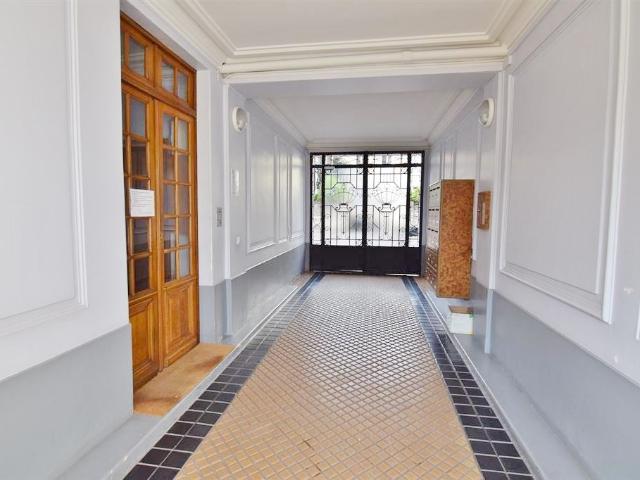 Appartement 3 pièces 56 m²