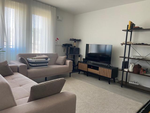 Appartement 3 pièces 56 m²