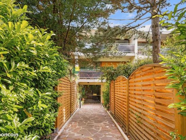 Appartement 3 pièces 56 m²