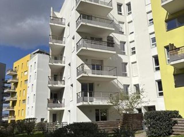 Appartement 3 pièces 56 m²