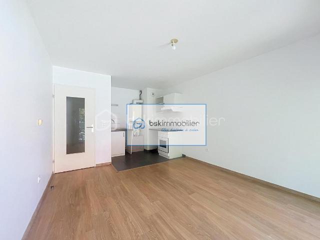 Appartement 3 pièces 56 m²