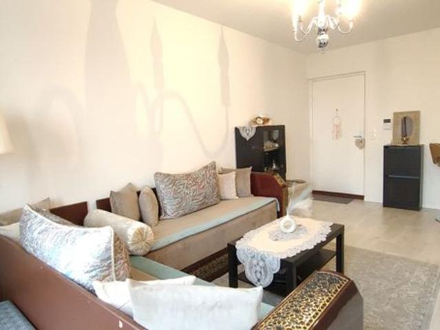 Appartement 3 pièces 56 m²
