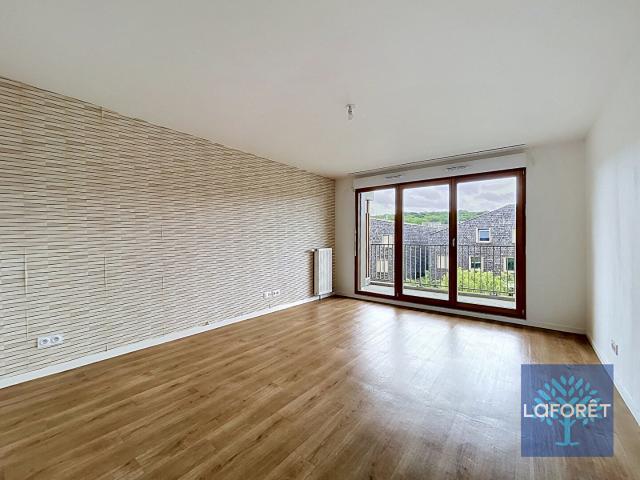 Appartement 3 pièces 56 m²