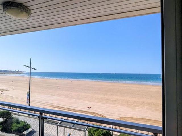 Appartement 3 pièces 56 m²