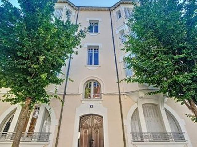 Appartement 3 pièces 56 m²