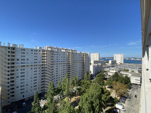 Appartement 3 pièces 56 m²