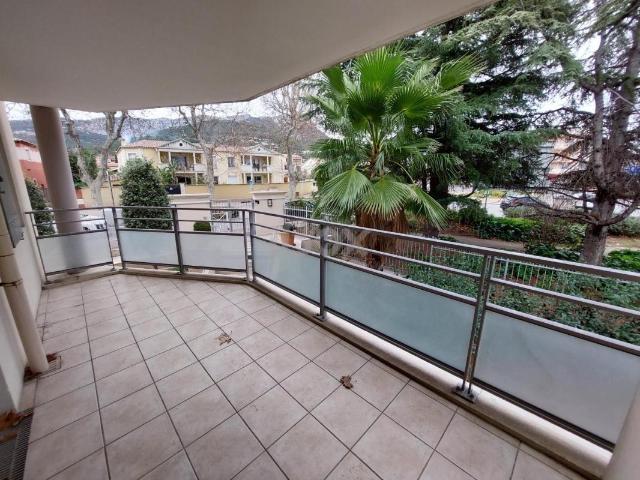 Appartement 3 pièces 56 m²