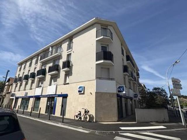 Appartement 3 pièces 56 m²