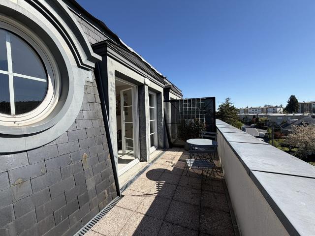 Appartement 3 pièces 56 m²