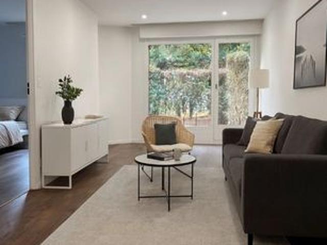 Appartement 3 pièces 56 m²