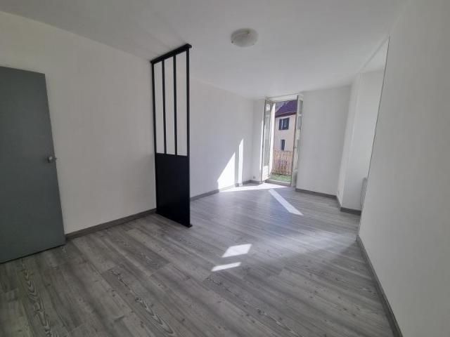 Appartement 3 pièces 56 m²
