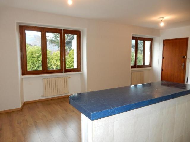 Appartement 3 pièces 56 m²