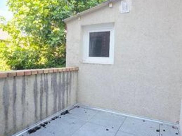 Appartement 3 pièces 56 m²