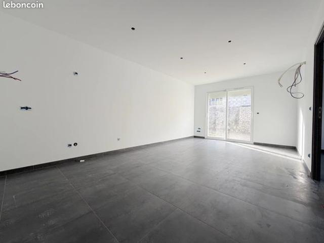 Appartement 3 pièces 56 m²