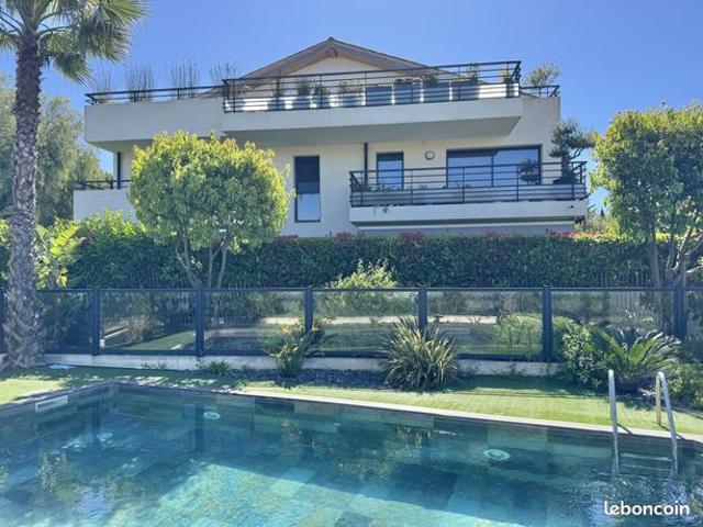 Appartement 3 pièces 56 m²