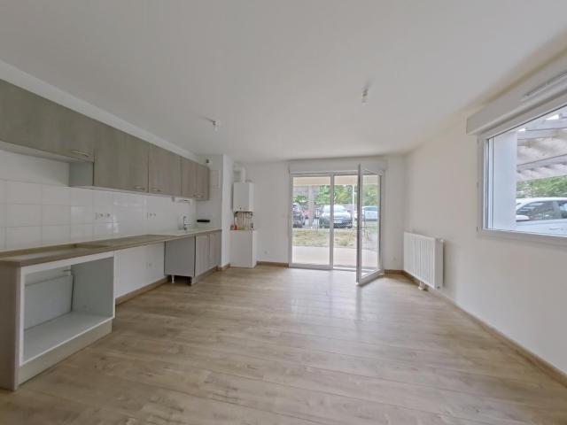Appartement 3 pièces 56 m²