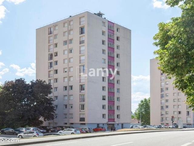 Appartement 3 pièces 56 m²